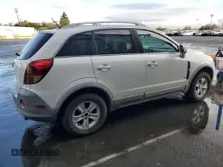 2008 Saturn VUE XE z VIN 3GSCL33P18S503009, wystawiony jako Copart lot #49015475 z przebiegiem 173 955 mil mil oraz Czysty tytuł • Clean title. Historia ofert i sprzedaży dostępna na DreamBid. Obrazek 3.