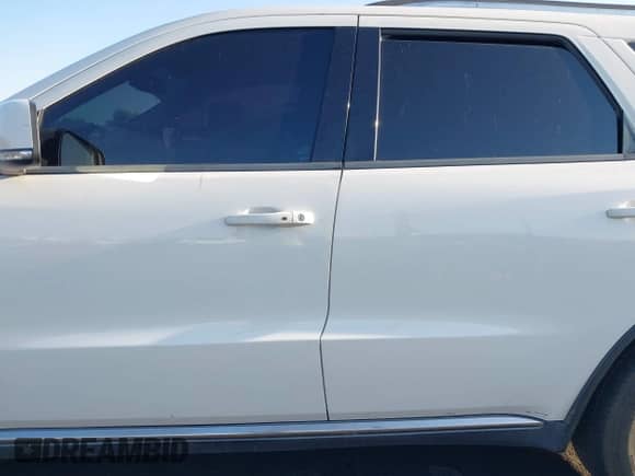 2012 Dodge Durango Crew с VIN 1C4RDHDG7CC113691, выставлен на аукционе IAAI как лот 43066065 с пробегом 125 511 миль миль и . История ставок и продаж доступна на DreamBid. Изображение 14.
