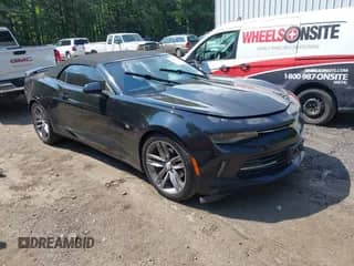 2017 Chevrolet Camaro 1LT с VIN 1G1FB3DS0H0194258, выставлен на аукционе IAAI как лот 42729073 с пробегом 79 324 миль миль и . История ставок и продаж доступна на DreamBid. Изображение 1.