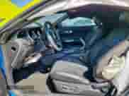 2018 Ford Mustang EcoBoost с VIN 1FA6P8TH7J5122385, выставлен на аукционе Copart как лот 80336145 с пробегом 51 724 миль миль и Списание • Salvage title. История ставок и продаж доступна на DreamBid. Изображение 7.