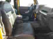 2015 Jeep Wrangler Rubicon z VIN 1C4BJWCG6FL568665, wystawiony jako Copart lot #85307974 z przebiegiem 107 407 mil mil oraz Szkoda całkowita • Salvage title. Historia ofert i sprzedaży dostępna na DreamBid. Obrazek 10.