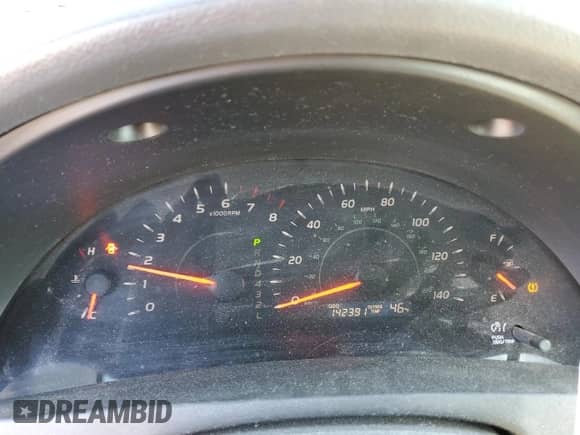 2007 Toyota Camry CE с VIN 4T1BE46K87U028184, выставлен на аукционе Copart как лот 89482725 с пробегом 142 391 миль миль и Списание • Salvage title. История ставок и продаж доступна на DreamBid. Изображение 9.