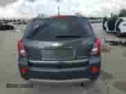 2013 Chevrolet Captiva Sport LTZ с VIN 3GNAL4EK2DS563070, выставлен на аукционе Copart как лот 85711605 с пробегом 131 905 миль миль и Списание • Salvage title. История ставок и продаж доступна на DreamBid. Изображение 6.