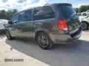 2016 Dodge Grand Caravan SXT with VIN 2C4RDGCG5GR155205, listed as a Copart auction lot 82621855 with 224,001 mi miles and Clean title. Bid and sale history available at DreamBid. Image 2.