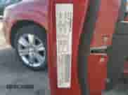 2009 Dodge Journey R/T z VIN 3D4GG67V39T171021, wystawiony jako Copart lot #54162425 z przebiegiem 18 891 mil mil oraz Czysty tytuł • Clean title. Historia ofert i sprzedaży dostępna na DreamBid. Obrazek 13.