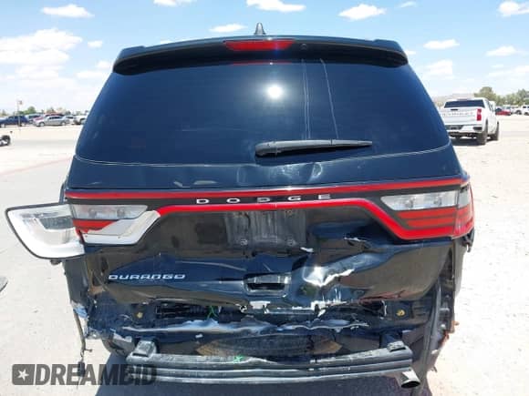 2017 Dodge Durango SXT with VIN 1C4RDHAG9HC759505, listed as a IAAI auction lot 42206086 with 74,135 mi miles and . Bid and sale history available at DreamBid. Image 16.