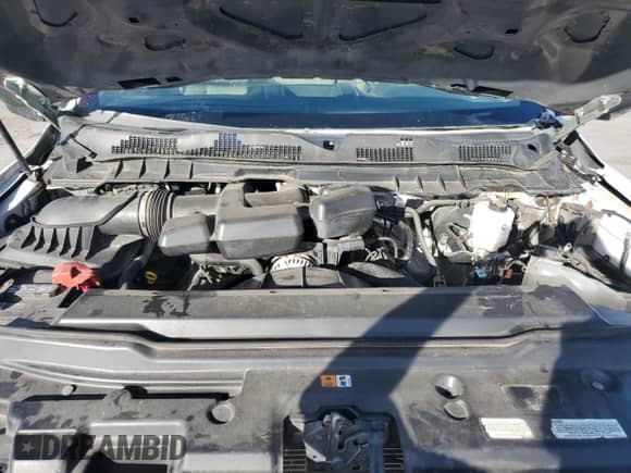 2019 Ford F-250 XL с VIN 1FT7W2A60KEF95062, выставлен на аукционе Copart как лот 90327885 с пробегом 17 836 миль миль и Списание • Salvage title. История ставок и продаж доступна на DreamBid. Изображение 11.