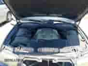 2004 BMW 7 Series 745Li with VIN WBAGN63424DS48019, listed as a IAAI auction lot 42510159 with 194,500 mi miles and . Bid and sale history available at DreamBid. Image 10.