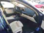 2019 BMW 5 Series 530e z VIN WBAJA9C58KB391755, wystawiony jako IAAI lot #42659993 z przebiegiem 56 296 mil mil oraz . Historia ofert i sprzedaży dostępna na DreamBid. Obrazek 5.