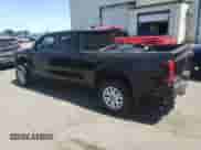 2024 Toyota Tacoma TRD Off Road with VIN 3TMLB5JN1RM085942, listed as a Copart auction lot 64483585 with 1,975 mi miles and Salvage title. Bid and sale history available at DreamBid. Image 2.