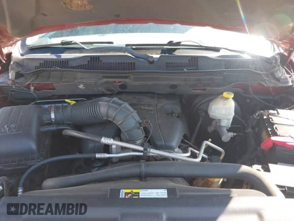 2012 Ram 1500 Tradesman с VIN 3C6JD6ATXCG261535, выставлен на аукционе IAAI как лот 43210083 с пробегом 196 019 миль миль и . История ставок и продаж доступна на DreamBid. Изображение 10.