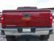 2016 GMC Sierra 1500 SLE с VIN 1GTV2MECXGZ421384, выставлен на аукционе IAAI как лот 43385466 с пробегом 79 627 миль миль и . История ставок и продаж доступна на DreamBid. Изображение 16.