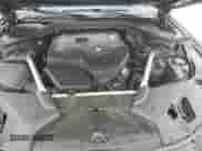 2018 BMW 5 Series 530i xDrive с VIN WBAJA7C58JWA74346, выставлен на аукционе Copart как лот 70560775 с пробегом 94 146 миль миль и Чистый • Clean title. История ставок и продаж доступна на DreamBid. Изображение 11.