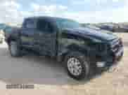 2024 Toyota Tacoma SR with VIN 3TYKD5HNXRT015274, listed as a Copart auction lot 89548525 with 16,536 mi miles and Salvage title. Bid and sale history available at DreamBid. Image 4.