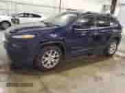 2014 Jeep Cherokee Latitude с VIN 1C4PJMCB9EW203182, выставлен на аукционе Copart как лот 68298725 с пробегом 166 399 миль миль и Списание • Salvage title. История ставок и продаж доступна на DreamBid. Изображение 1.