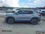 2024 Chevrolet TrailBlazer LT с VIN KL79MPSL9RB137948, выставлен на аукционе IAAI как лот 42976143 с пробегом 25 047 миль миль и . История ставок и продаж доступна на DreamBid. Изображение 14.