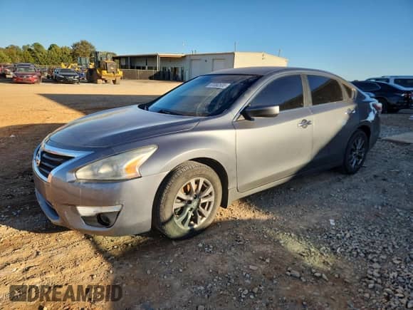 2015 Nissan Altima S с VIN 1N4AL3AP9FC497474, выставлен на аукционе Copart как лот 87082535 с пробегом 159 267 миль миль и Чистый • Clean title. История ставок и продаж доступна на DreamBid. Изображение 1.