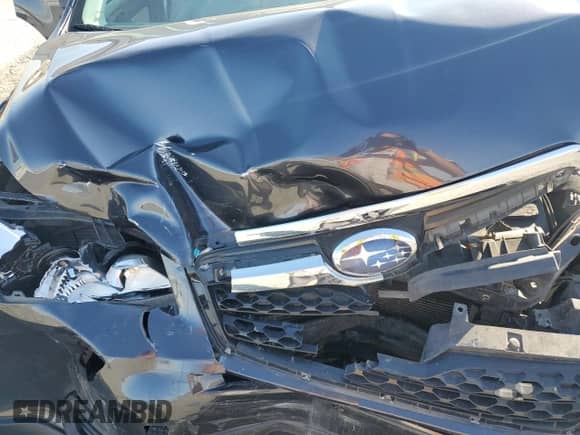 2016 Subaru Forester 2.5i z VIN JF2SJABC6GH556409, wystawiony jako Copart lot #81441775 z przebiegiem 84 122 mil mil oraz Szkoda całkowita • Salvage title. Historia ofert i sprzedaży dostępna na DreamBid. Obrazek 12.