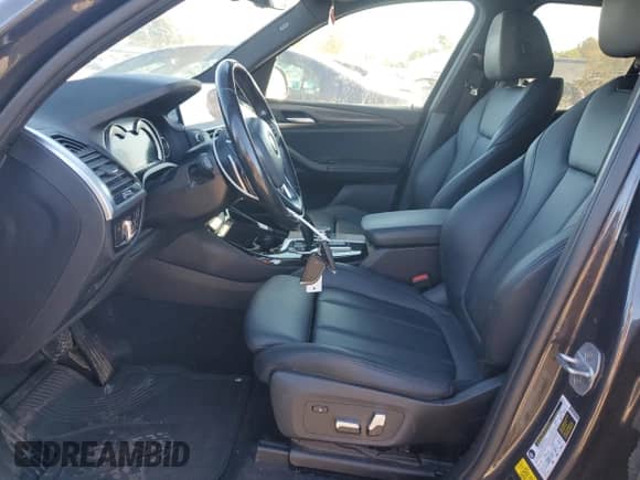 2018 BMW X3 xDrive30i с VIN 5UXTR9C53JLD71525, выставлен на аукционе Copart как лот 82539075 с пробегом 167 193 миль миль и Чистый • Clean title. История ставок и продаж доступна на DreamBid. Изображение 7.