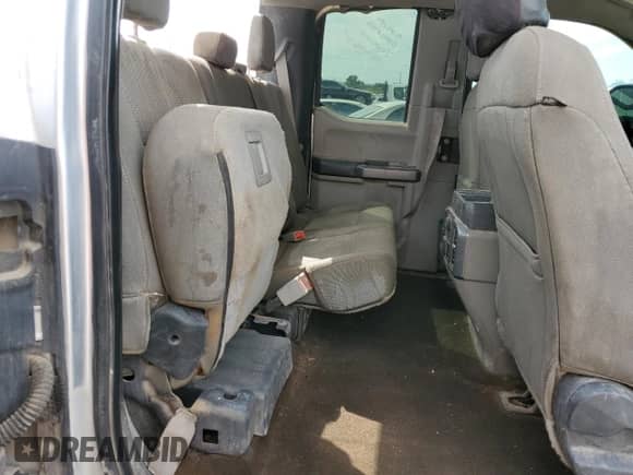 2018 Ford F-250 XL с VIN 1FT7X2B65JEC67291, выставлен на аукционе Copart как лот 81101835 с пробегом 153 373 миль миль и Списание • Salvage title. История ставок и продаж доступна на DreamBid. Изображение 10.