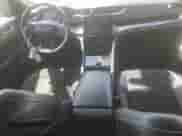 2022 Jeep Grand Cherokee Laredo z VIN 1C4RJHAG2N8615818, wystawiony jako Copart lot #49892855 z przebiegiem 30 711 mil mil oraz Szkoda całkowita • Salvage title. Historia ofert i sprzedaży dostępna na DreamBid. Obrazek 8.