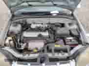 2004 Hyundai Accent GL с VIN KMHCG35C24U302719, выставлен на аукционе Copart как лот 86543844 с пробегом 46 548 миль миль и Списание • Salvage title. История ставок и продаж доступна на DreamBid. Изображение 12.