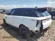 2022 Land Rover Range Rover Sport HSE Silver Edition z VIN SALWR2SU8NA212425, wystawiony jako Copart lot #62478005 z przebiegiem 51 041 mil mil oraz Szkoda całkowita • Salvage title. Historia ofert i sprzedaży dostępna na DreamBid. Obrazek 2.