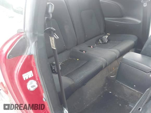2008 Hyundai Tiburon GS с VIN KMHHM66D48U276993, выставлен на аукционе IAAI как лот 42944980 с пробегом 119 798 миль миль и . История ставок и продаж доступна на DreamBid. Изображение 8.