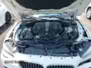 2013 BMW 7 Series 750Li xDrive with VIN WBAYF8C59DD141510, listed as a IAAI auction lot 42497077 with 137,254 mi miles and . Bid and sale history available at DreamBid. Image 10.