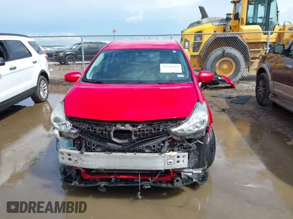 2016 Toyota Prius Two z VIN JTDZN3EU3GJ054256, wystawiony jako IAAI lot #42696604 z przebiegiem 88 926 mil mil oraz . Historia ofert i sprzedaży dostępna na DreamBid. Obrazek 12.