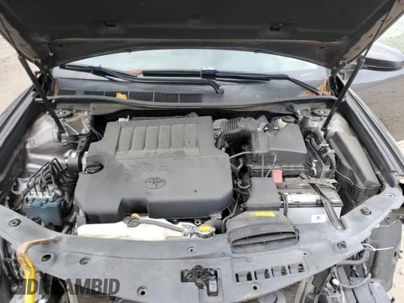 2014 Toyota Camry SE with VIN 4T1BK1FK5EU545429, listed as a Copart auction lot 83930235 with 177,384 mi miles and Salvage title. Bid and sale history available at DreamBid. Image 11.