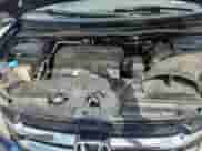 2015 Honda Odyssey LX with VIN 5FNRL5H24FB090989, listed as a Copart auction lot 85265575 with 129,952 mi miles and Salvage title. Bid and sale history available at DreamBid. Image 12.