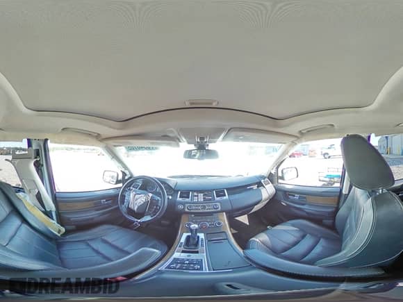 2012 Land Rover Range Rover Sport HSE Lux z VIN SALSK2D4XCA736396, wystawiony jako Copart lot #70546705 z przebiegiem 122 473 mil mil oraz Szkoda całkowita • Salvage title. Historia ofert i sprzedaży dostępna na DreamBid. Obrazek 16.