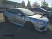 2016 Subaru WRX with VIN JF1VA1B66G9822517, listed as a Copart auction lot 81474045 with 126,817 mi miles and Clean title. Bid and sale history available at DreamBid. Image 4.