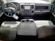 2022 Ram 1500 Tradesman z VIN 1C6RR6FG7NS170931, wystawiony jako Copart lot #63260305 z przebiegiem 149 143 mil mil oraz Szkoda całkowita • Salvage title. Historia ofert i sprzedaży dostępna na DreamBid. Obrazek 8.