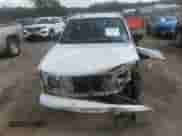 2012 Chevrolet Colorado Work Truck z VIN 1GCCSBF92C8137987, wystawiony jako IAAI lot #43297310 z przebiegiem 202 487 mil mil oraz . Historia ofert i sprzedaży dostępna na DreamBid. Obrazek 12.