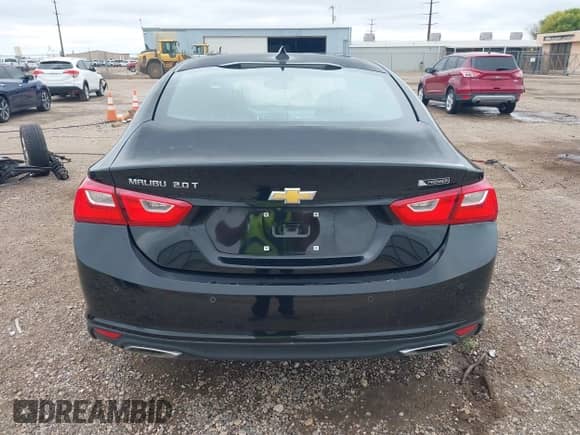 2017 Chevrolet Malibu Premier с VIN 1G1ZH5SX3HF222458, выставлен на аукционе IAAI как лот 42378778 с пробегом 95 808 миль миль и . История ставок и продаж доступна на DreamBid. Изображение 16.