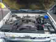 2000 Toyota Tacoma PreRunner z VIN 4TASN92N1YZ654211, wystawiony jako IAAI lot #43348751 z przebiegiem 278 908 mil mil oraz . Historia ofert i sprzedaży dostępna na DreamBid. Obrazek 10.