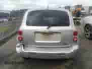 2010 Chevrolet HHR 2LT с VIN 3GNBACDV2AS548872, выставлен на аукционе IAAI как лот 42734728 с пробегом Не указан миль и . История ставок и продаж доступна на DreamBid. Изображение 16.