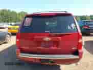 2011 Chevrolet Tahoe LTZ с VIN 1GNSCCE04BR134185, выставлен на аукционе IAAI как лот 42879101 с пробегом 315 285 миль миль и . История ставок и продаж доступна на DreamBid. Изображение 16.