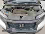 2020 Honda Passport EX-L с VIN 5FNYF7H57LB002957, выставлен на аукционе Copart как лот 51022825 с пробегом 74 868 миль миль и Списание • Salvage title. История ставок и продаж доступна на DreamBid. Изображение 12.