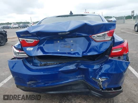 2023 Chevrolet Malibu LS с VIN 1G1ZB5STXPF183820, выставлен на аукционе IAAI как лот 42707266 с пробегом 42 668 миль миль и . История ставок и продаж доступна на DreamBid. Изображение 16.