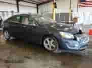2013 Volvo S60 T5 с VIN YV1612FH0D2186420, выставлен на аукционе Copart как лот 80448915 с пробегом 119 615 миль миль и Списание • Salvage title. История ставок и продаж доступна на DreamBid. Изображение 4.