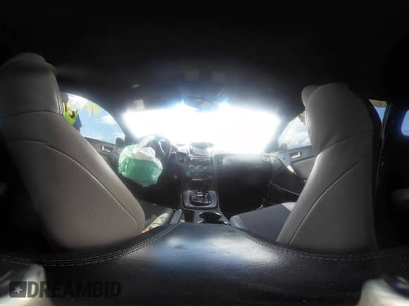 2013 Hyundai Genesis Coupe Premium с VIN KMHHT6KD5DU105396, выставлен на аукционе IAAI как лот 42178264 с пробегом 95 548 миль миль и . История ставок и продаж доступна на DreamBid. Изображение 17.