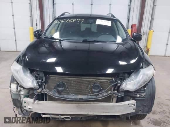 2014 Nissan Murano S с VIN JN8AZ1MW1EW512731, выставлен на аукционе IAAI как лот 42013899 с пробегом 76 815 миль миль и . История ставок и продаж доступна на DreamBid. Изображение 13.