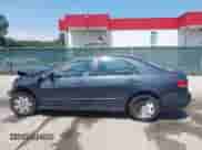 2003 Honda Accord LX with VIN 3HGCM56363G712708, listed as a IAAI auction lot 42699956 with 186,060 mi miles and . Bid and sale history available at DreamBid. Image 15.