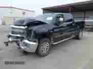 2016 Chevrolet Silverado 2500HD LTZ z VIN 1GC1KWE81GF192150, wystawiony jako IAAI lot #43063029 z przebiegiem 187 523 mil mil oraz . Historia ofert i sprzedaży dostępna na DreamBid. Obrazek 17.