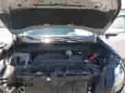 2022 Nissan Pathfinder SV z VIN 5N1DR3BA1NC213507, wystawiony jako IAAI lot #42966400 z przebiegiem 76 252 mil mil oraz . Historia ofert i sprzedaży dostępna na DreamBid. Obrazek 10.