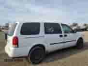 2008 Chevrolet Uplander Cargo с VIN 1GNDV13W78D174233, выставлен на аукционе Copart как лот 76506454 с пробегом 183 854 миль миль и Списание • Salvage title. История ставок и продаж доступна на DreamBid. Изображение 3.