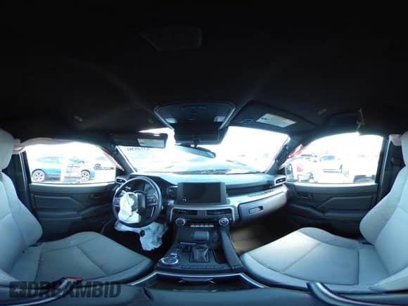2024 Toyota Tacoma SR5 with VIN 3TMLB5JN7RM077957, listed as a IAAI auction lot 43149381 with 11,806 mi miles and . Bid and sale history available at DreamBid. Image 18.